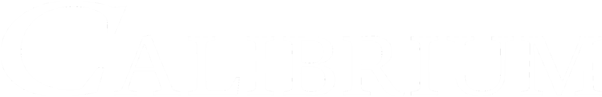 Calibrium Logo